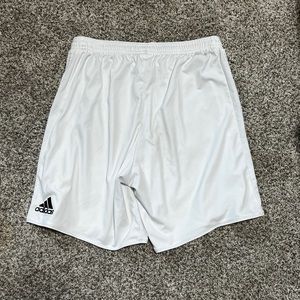 Adidas Soccer Shorts